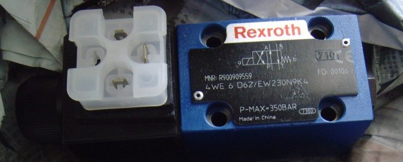 R900700384 PV7-1X/40-45RE37MW0-16WH