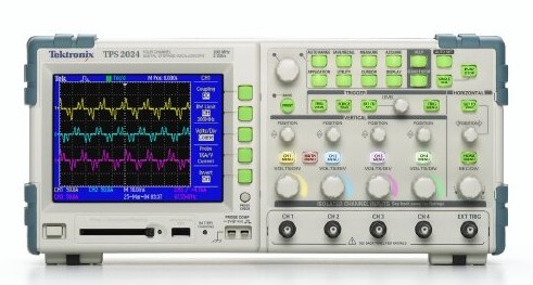 TPS2012│TPS系列數(shù)字存儲(chǔ)示波器│美國(guó)泰克
