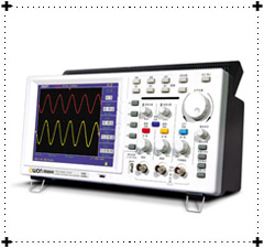 EDU6062S便攜式數(shù)字存儲示波器