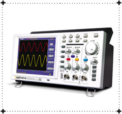 PDS8102T便攜式數(shù)字存儲(chǔ)示波器