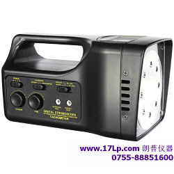 DT-2299閃光同步儀+光電轉(zhuǎn)速計(jì)