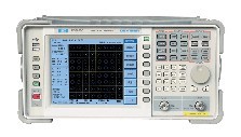 DSA8853Q 數(shù)字電視分析儀(3GHz)|天津德力