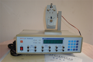 SJY-5秒表檢定儀