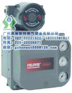 Fisher DVC6000 DVC6010 DVC6020 DVC6030ϵ