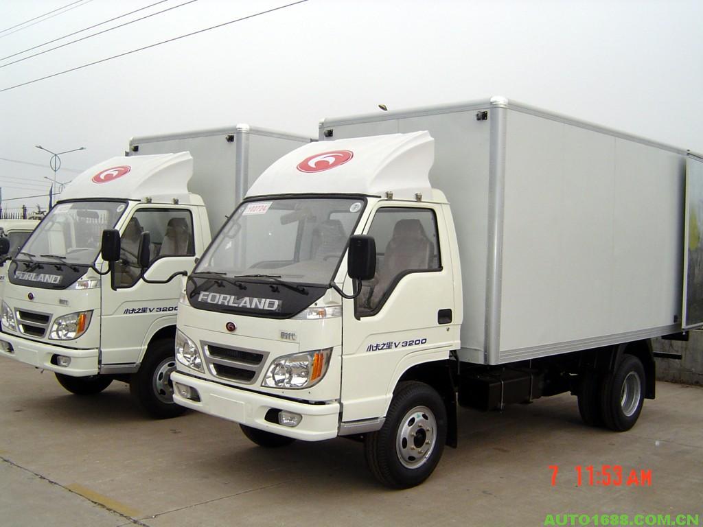 山東冷藏車 冷藏車價格 福瑞卡冷藏車價格 藍(lán)牌的冷藏車 冷凍車 保