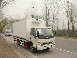 濟寧冷藏車 冷藏車價格 福瑞卡冷藏車價格 藍牌的冷藏車 冷凍車 保