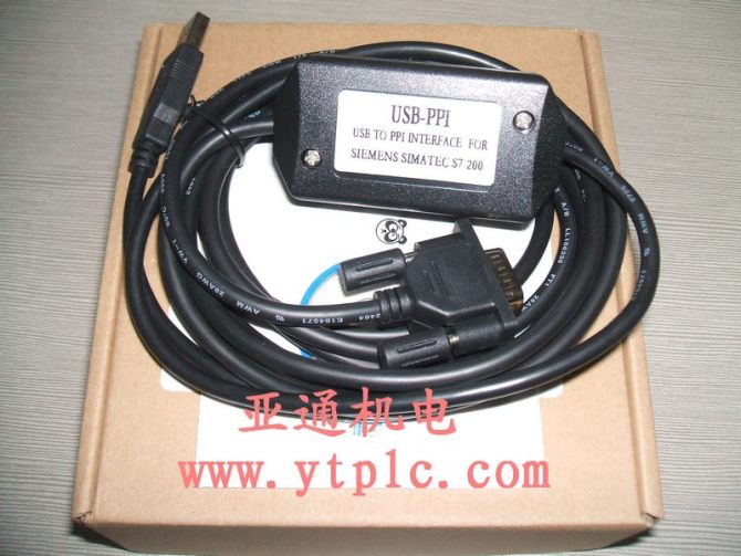 ؃r(ji)(yng) TPLC| USB-PPI