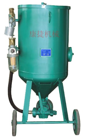 河源噴砂機(jī)