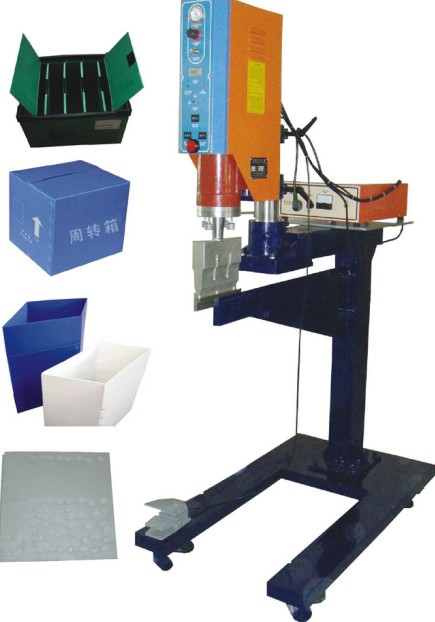 中空板焊接機(jī)、周轉(zhuǎn)箱塑焊機(jī)，協(xié)和塑料熱熔機(jī)，全自動(dòng)熱熔焊接機(jī)