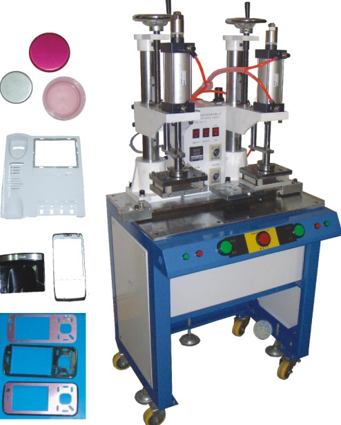 雙頭熱熔機(jī)，協(xié)和高周波同步熔接機(jī)，熱板焊接機(jī)制造廠