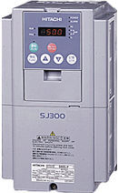 現(xiàn)貨供應日立變頻器，SJ300-110HFE，日立代理商