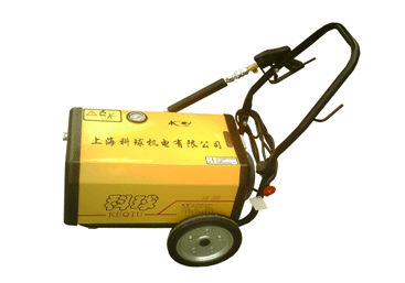 批發(fā)科球牌KQ-388全銅高壓清洗機(jī)洗車機(jī)