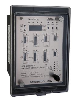 DEESYS安全繼電器DRC-041E,DOG-M51,DOG-M32