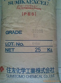 PES 日本住友化學(xué)4100G