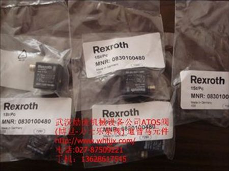 R901000842 DBET-6X/50G24K4V