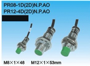 PRCML18-5DP 奧托尼克斯接近開關