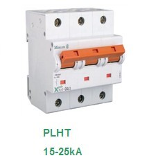 PLHT-C100/2，穆勒，塑殼斷路器，PLHT