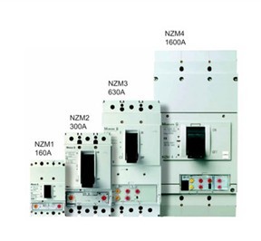 NZMS1-A40，伊頓穆勒，金鐘穆勒，斷路器