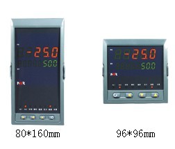 NHR-5610A-14/27/27-X/X/X/X虹潤熱量積算儀