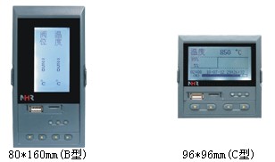 NHR-7101-A-X-D-4虹潤液晶顯示器