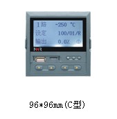 NHR-7420-A-0-2-D-D1/1P虹潤(rùn)四路pid調(diào)節(jié)儀