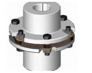 供應(yīng)JZMJ型重型機(jī)械用膜片聯(lián)軸器，膜片聯(lián)軸器