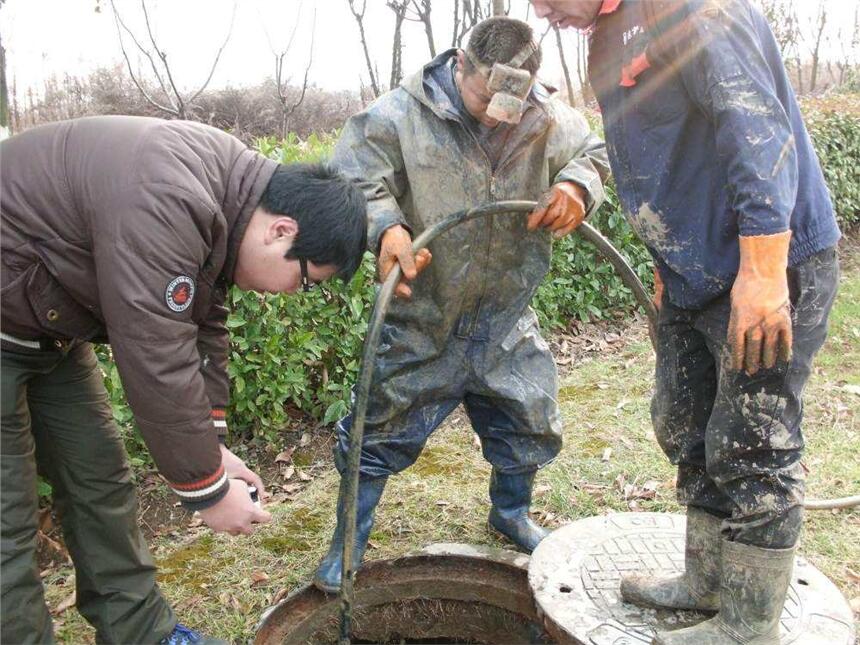 新聞:嵐山區(qū)專業(yè)市政下水道清淤-歡迎您