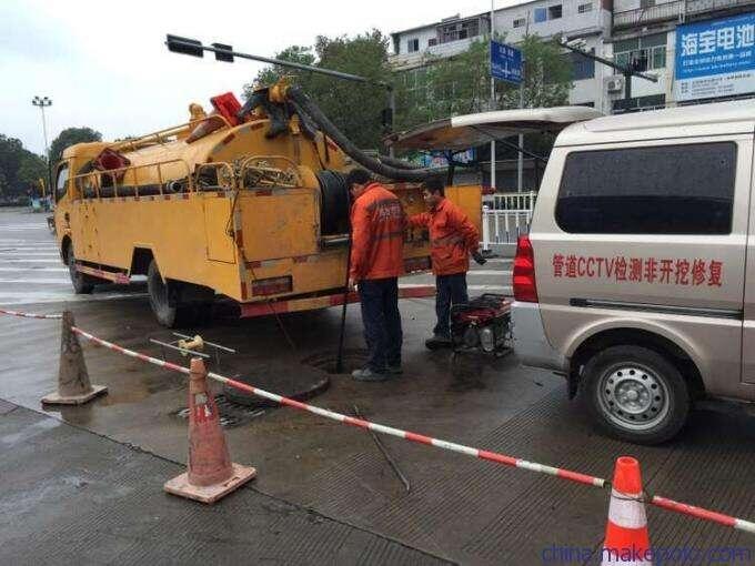 新聞:泗水縣附近搶修污水管道哪家好@怎么收費