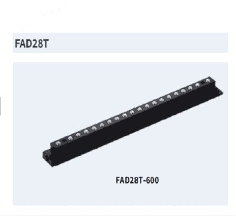 Freebear  壓力機(jī)用氣動(dòng)舉模機(jī)FAD28T系列 FAD28T-700