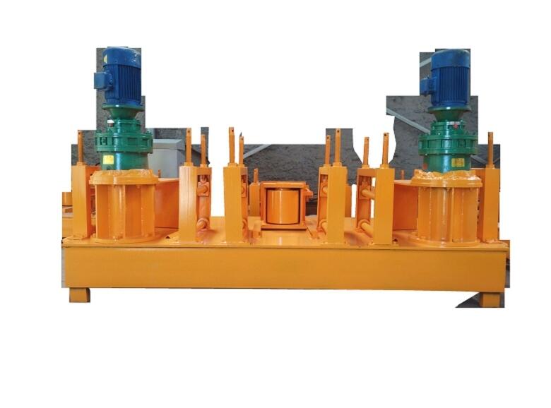 承德滄州大型液壓全自動冷彎機多功能型鋼冷彎機
