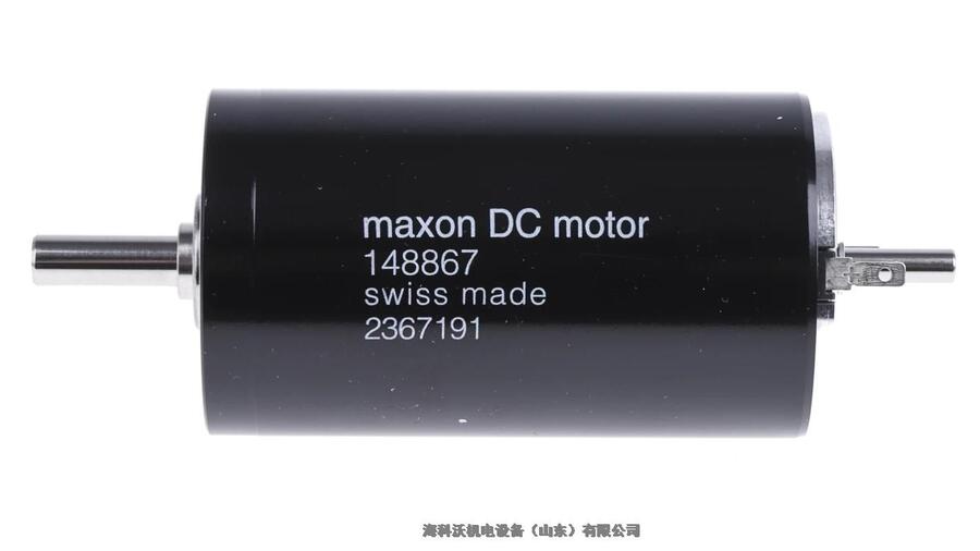 ASML光刻機(jī)專用電機(jī)瑞士maxon motor 148867原裝現(xiàn)貨可定制