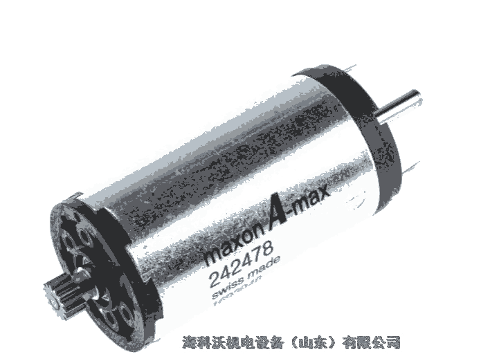 ASML光刻機配件電機瑞士maxon motor 242478原裝現貨可定制