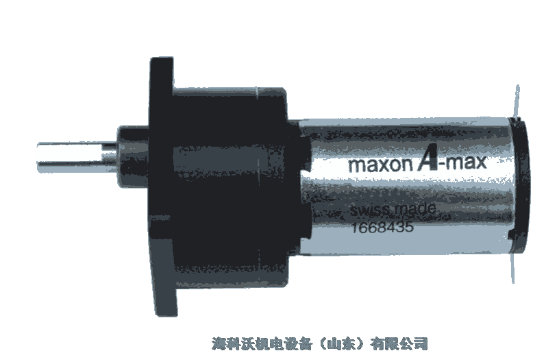 瑞士直流電機(jī)maxon motor123852/242477/236646/343016