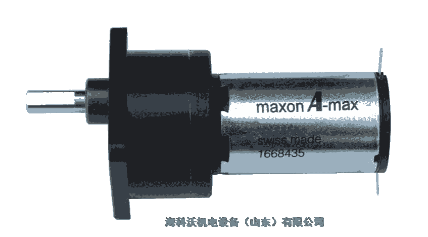 ASML阿斯瑪光刻機(jī)電機(jī)maxon motor123858原裝現(xiàn)貨可定制