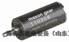 10mm行星齒輪箱 GP10maxon gear110309/110311/110312