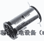 瑞士22mm 有刷伺服電動機maxon motor134384原裝現(xiàn)貨可選型