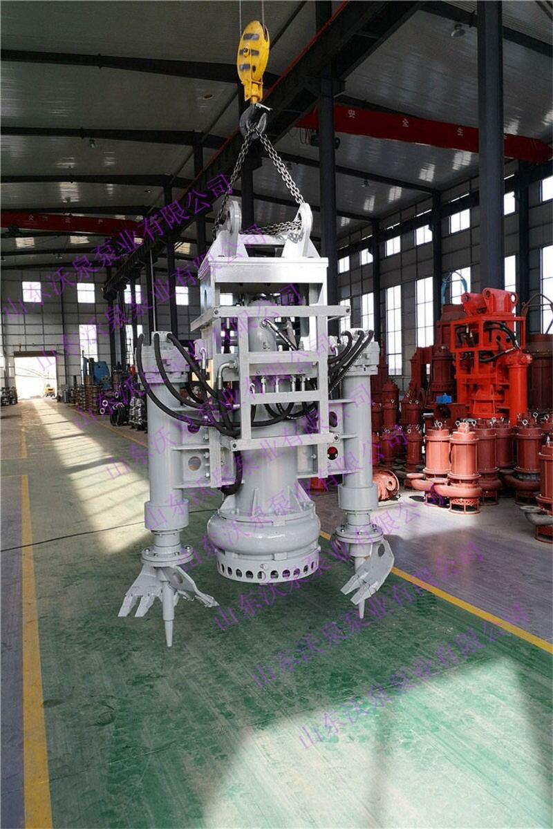 大功率挖掘機(jī)吸砂泵專業(yè)制造廠家