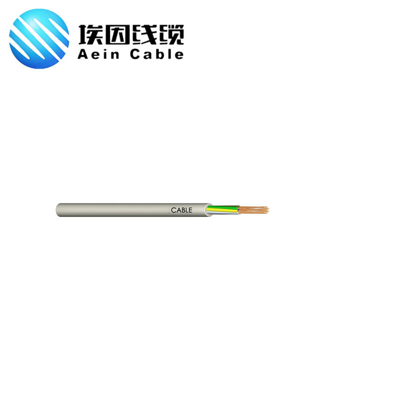 CE認(rèn)證300/500V NHXMH 交聯(lián)聚乙烯絕緣防火電纜