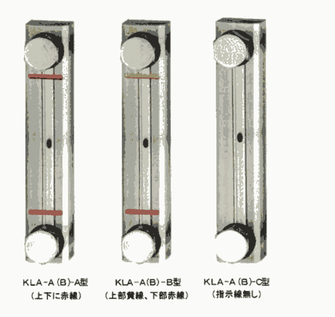 日本協(xié)和KYOWA油面計KLA-40A-A-B-M8