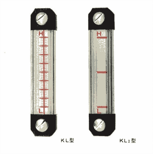 日本協(xié)和KYOWA油面計KL-60A；KL-70