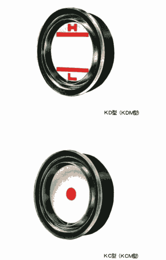 日本協(xié)和KYOWA油面計(jì)KD-0；KD-1