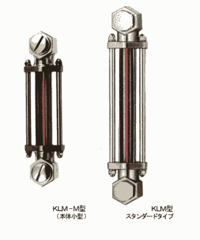 日本協(xié)和KYOWA油面計KLM-1000-M10；KLM-150-M12