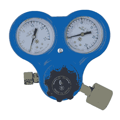 日本阪口製作所Sakaguchi調整器S-3K