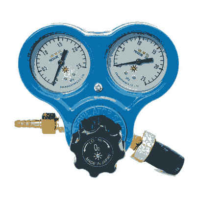 日本阪口製作所Sakaguchi調(diào)整器S-3