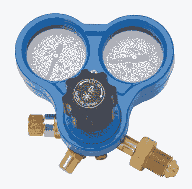 日本阪口製作所Sakaguchi調(diào)整器SG-3