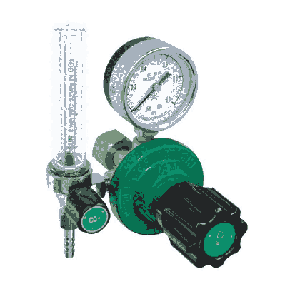 日本阪口製作所Sakaguchi調(diào)整器R-6F CO2