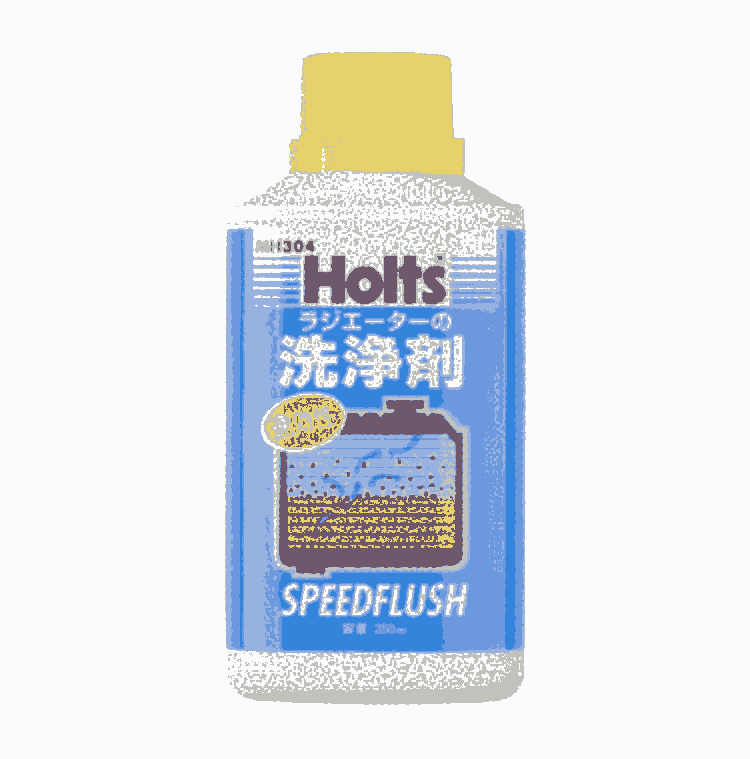 日本武蔵ホルトHOLTS豪特清洗劑MH304