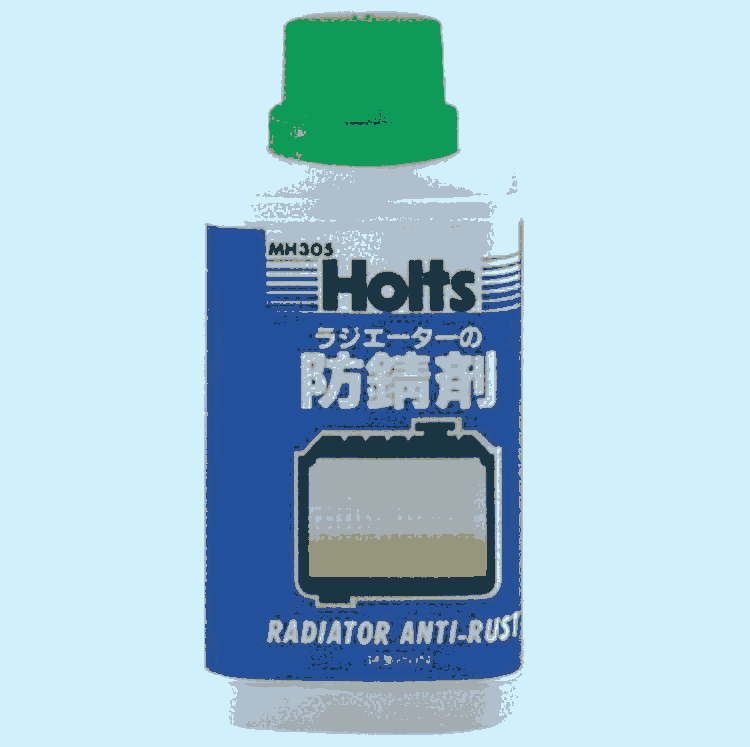 日本武蔵ホルトHOLTS豪特補修劑MH305