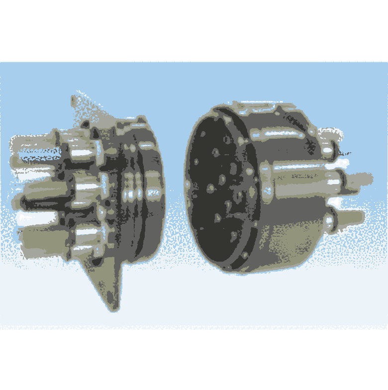 日本NASCO納斯科快速接頭MR-12SP