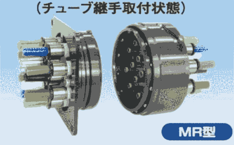 日本NASCO納斯科快速接頭MR-12S